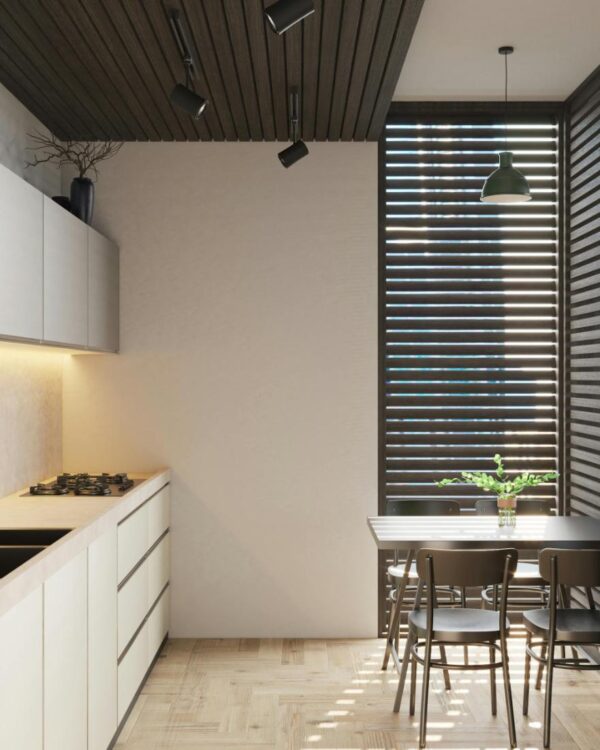 Aluminium Shutters - Image 2