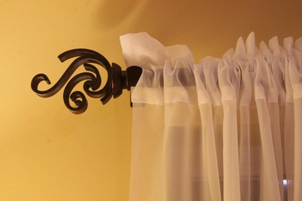 Curtain Accessories