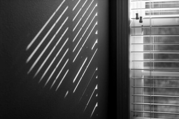 Venetian Blinds