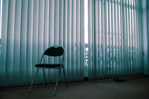 Vertical Blinds